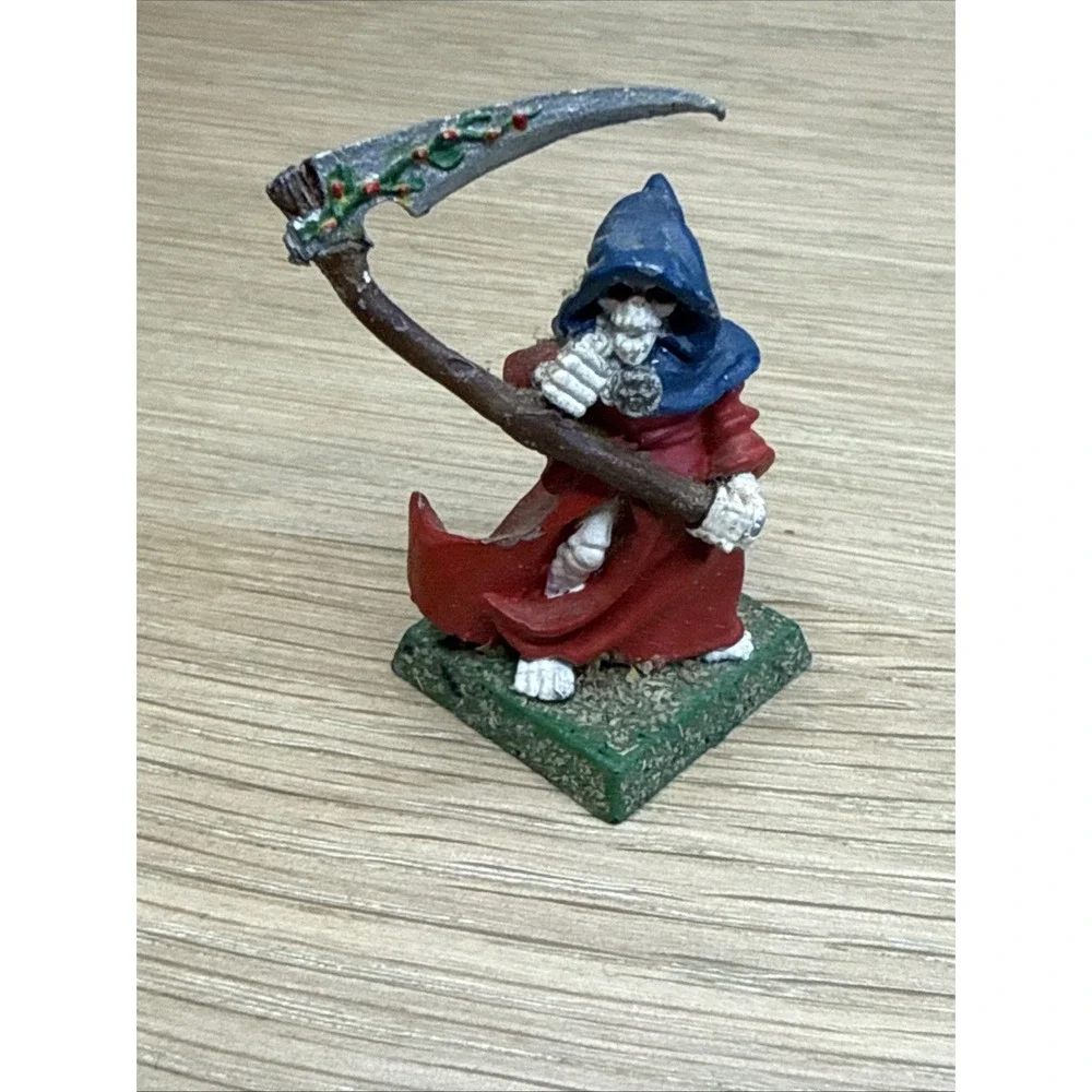 Games Workshop product set